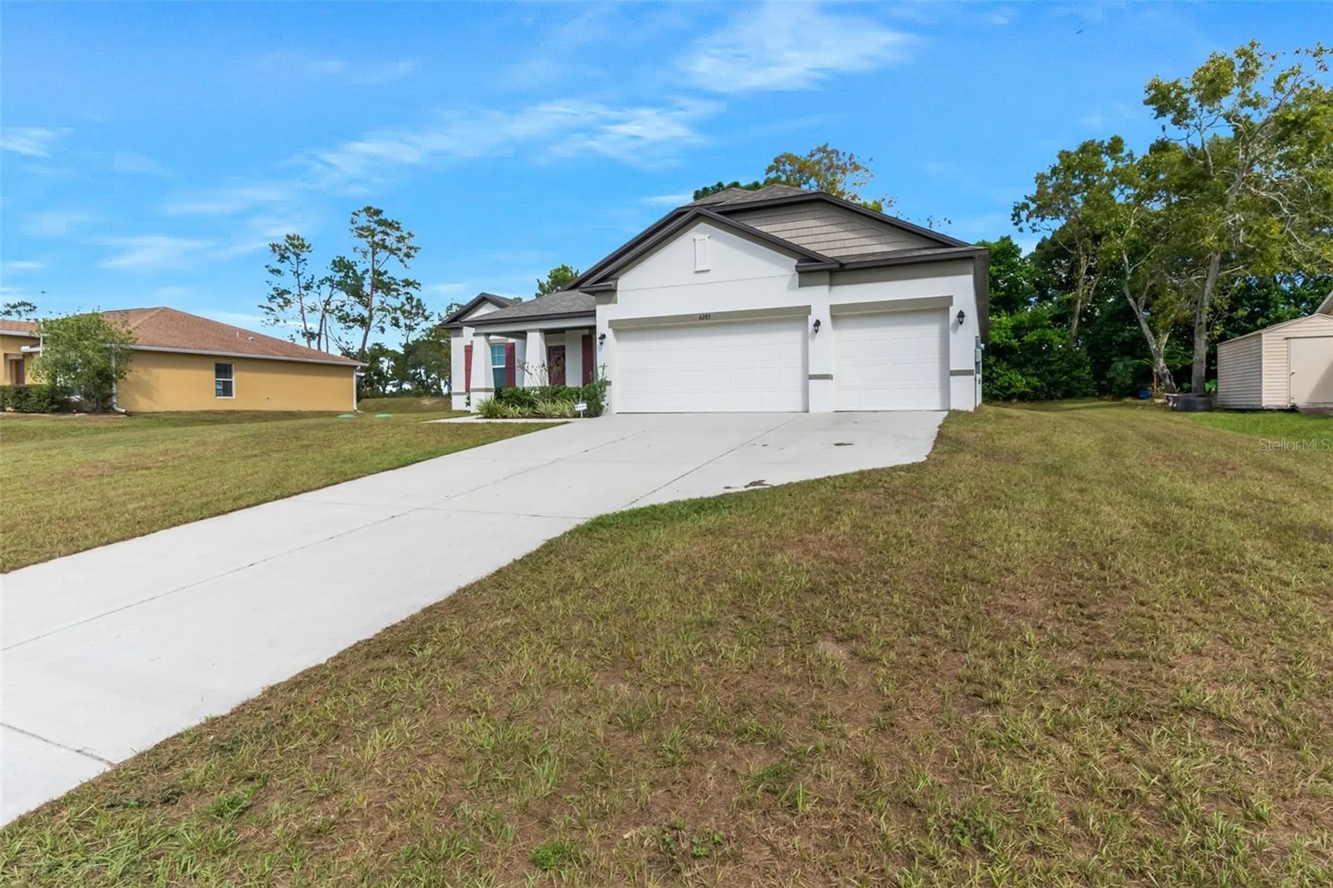 6283 Grapewood Road Spring Hill FL 34609