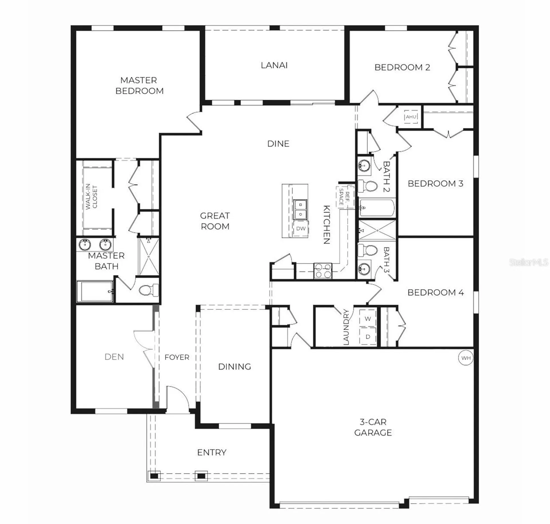 6283 Grapewood Road Spring Hill FL 34609