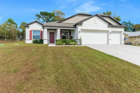 6283 Grapewood Road Spring Hill FL 34609