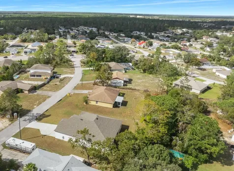 6283 Grapewood Road Spring Hill FL 34609