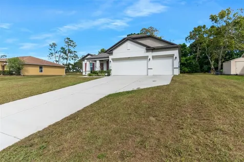 6283 Grapewood Road Spring Hill FL 34609