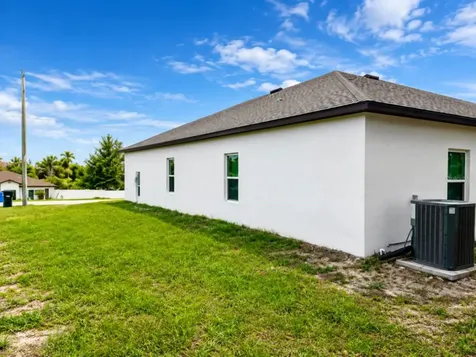 6283 Grapewood Road Spring Hill FL 34609