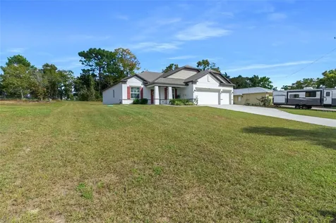 6283 Grapewood Road Spring Hill FL 34609