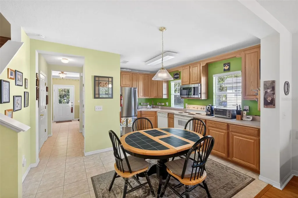 1003 Old Blush Road Celebration FL 34747