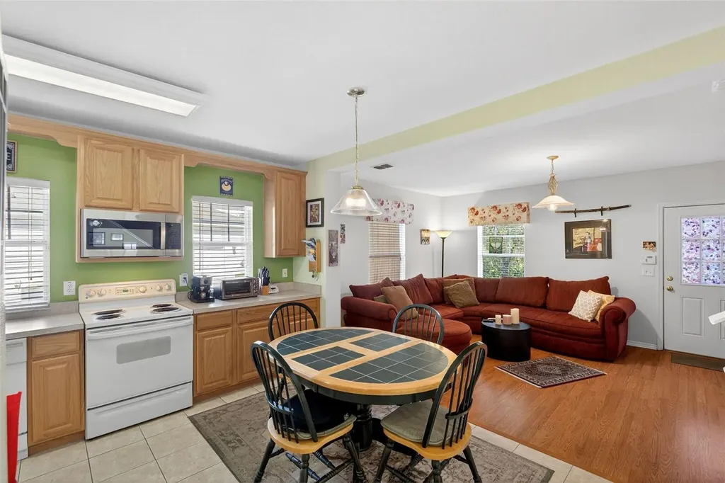 1003 Old Blush Road Celebration FL 34747