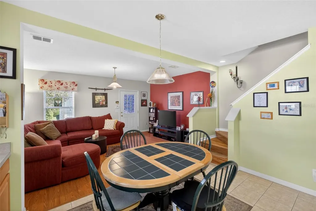 1003 Old Blush Road Celebration FL 34747