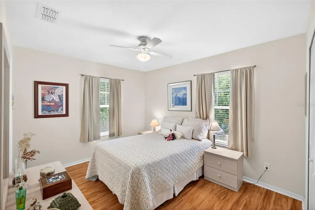 1003 Old Blush Road Celebration FL 34747