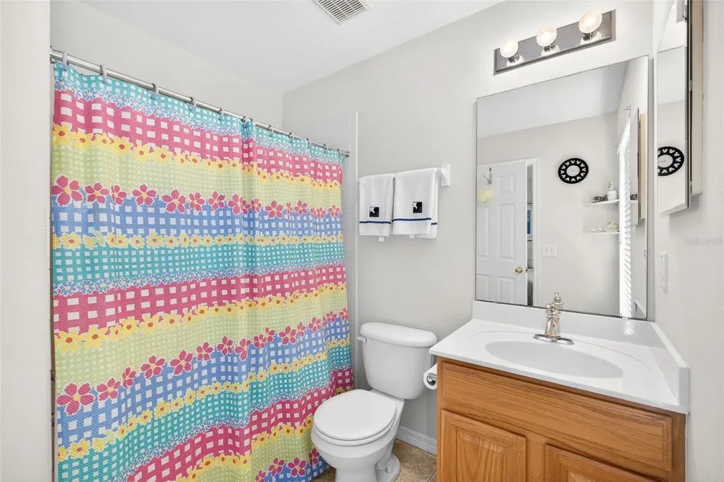 1003 Old Blush Road Celebration FL 34747