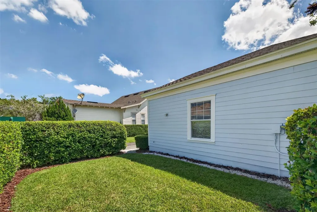 1003 Old Blush Road Celebration FL 34747