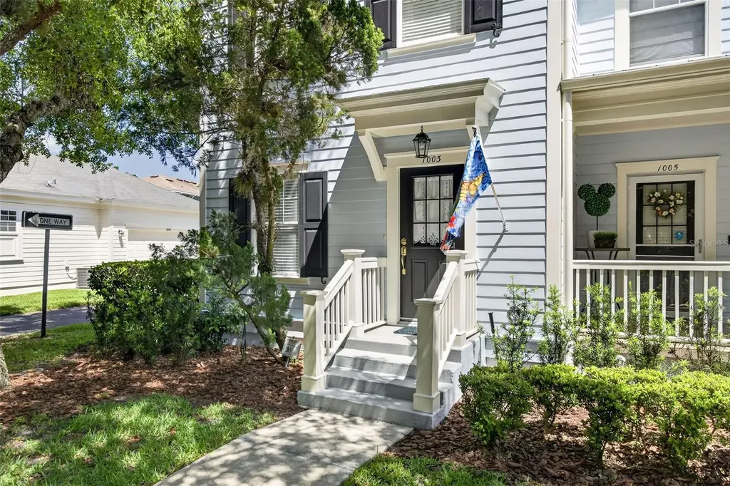 1003 Old Blush Road Celebration FL 34747