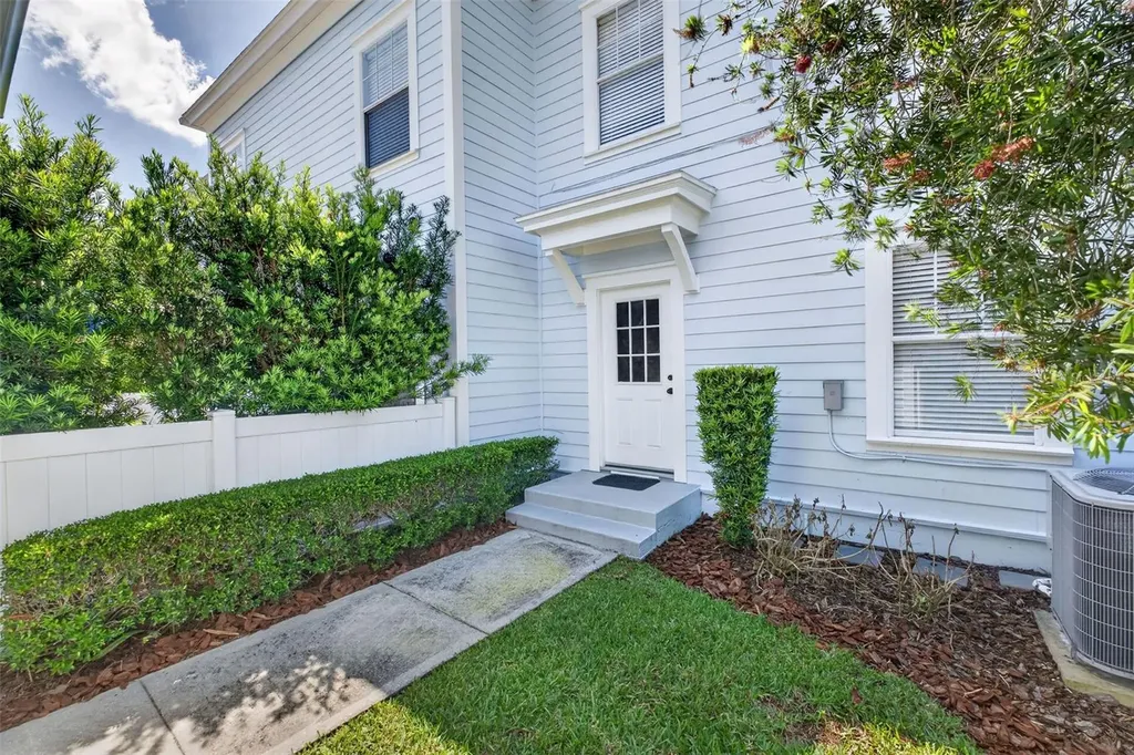 1003 Old Blush Road Celebration FL 34747