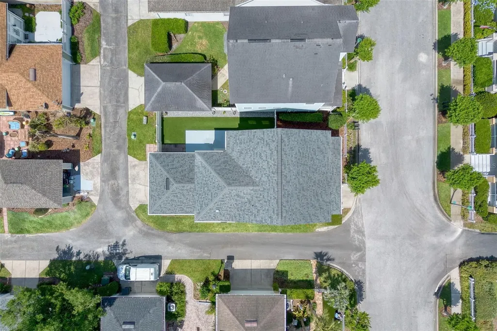 1003 Old Blush Road Celebration FL 34747