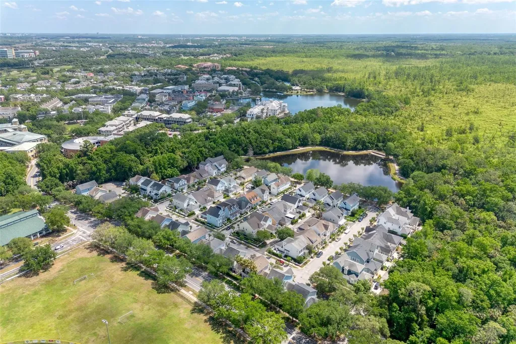 1003 Old Blush Road Celebration FL 34747
