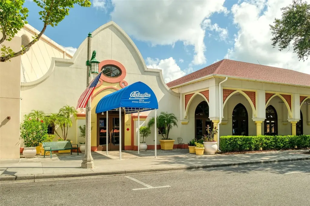 1003 Old Blush Road Celebration FL 34747