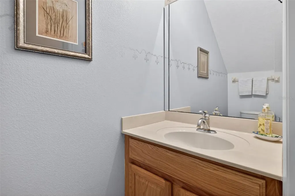 1003 Old Blush Road Celebration FL 34747