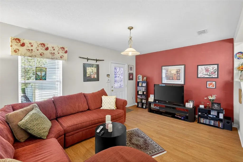 1003 Old Blush Road Celebration FL 34747