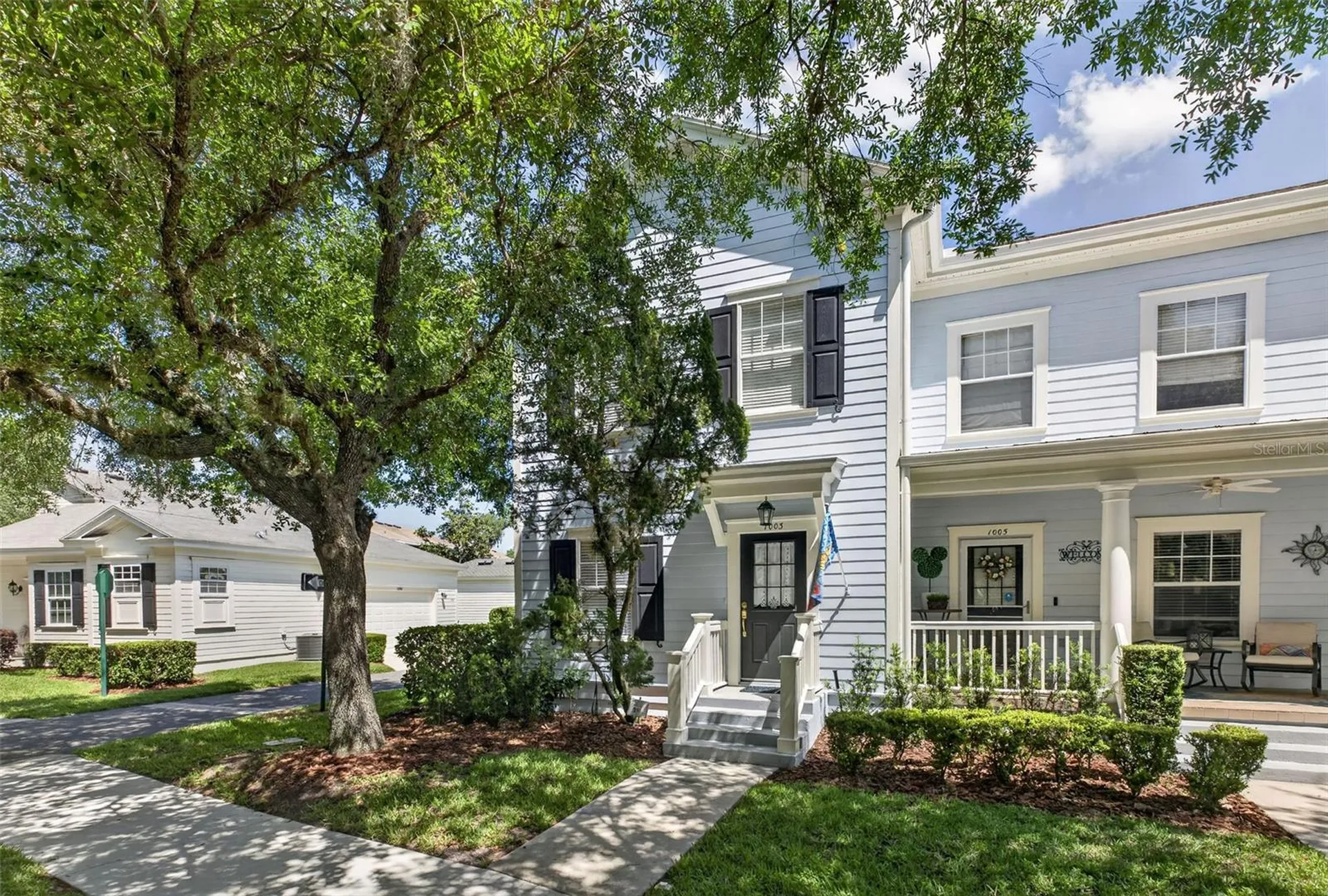 1003 Old Blush Road Celebration FL 34747