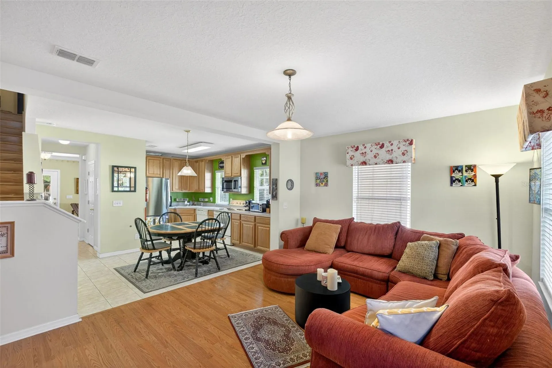 1003 Old Blush Road Celebration FL 34747