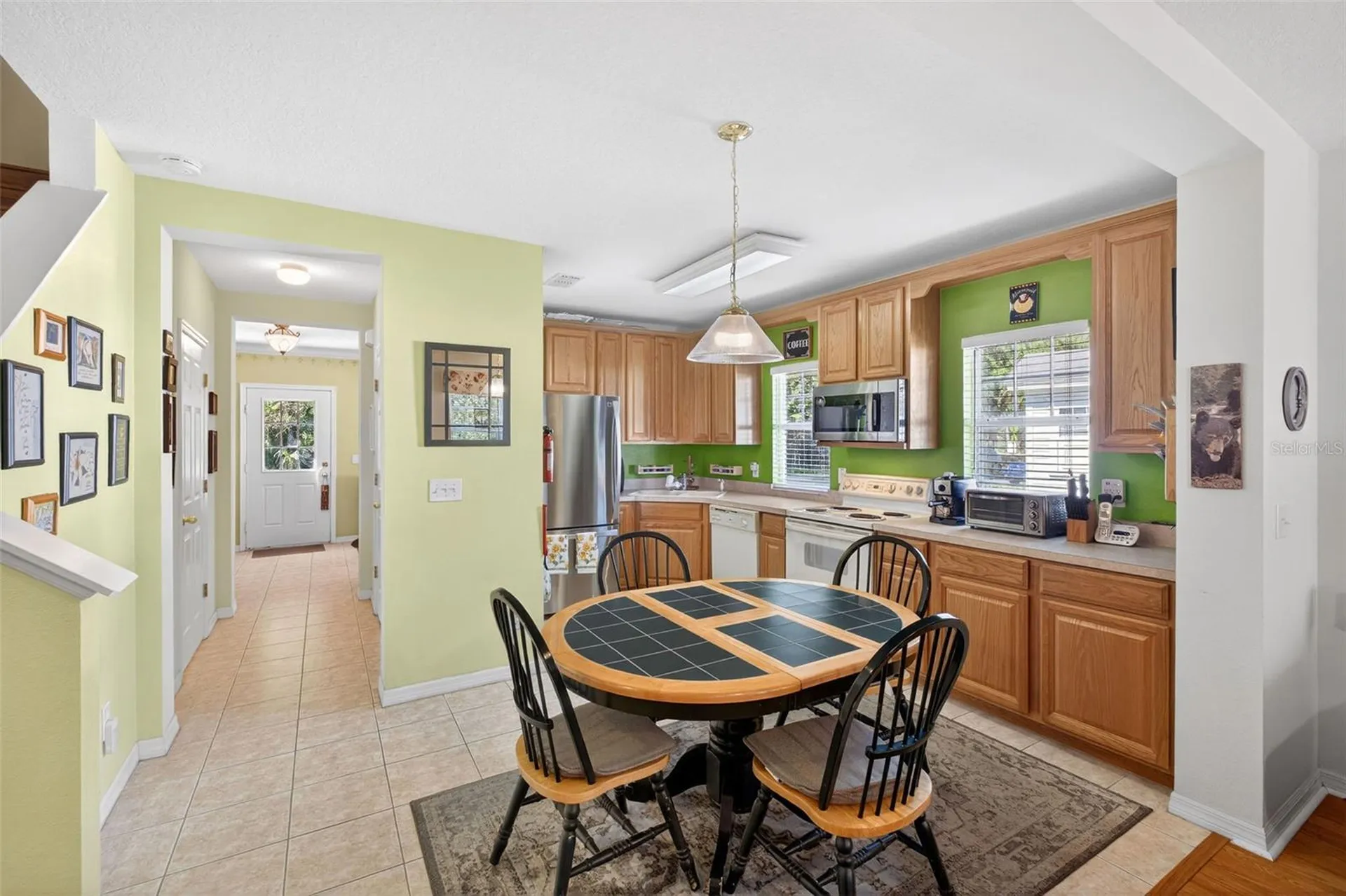 1003 Old Blush Road Celebration FL 34747