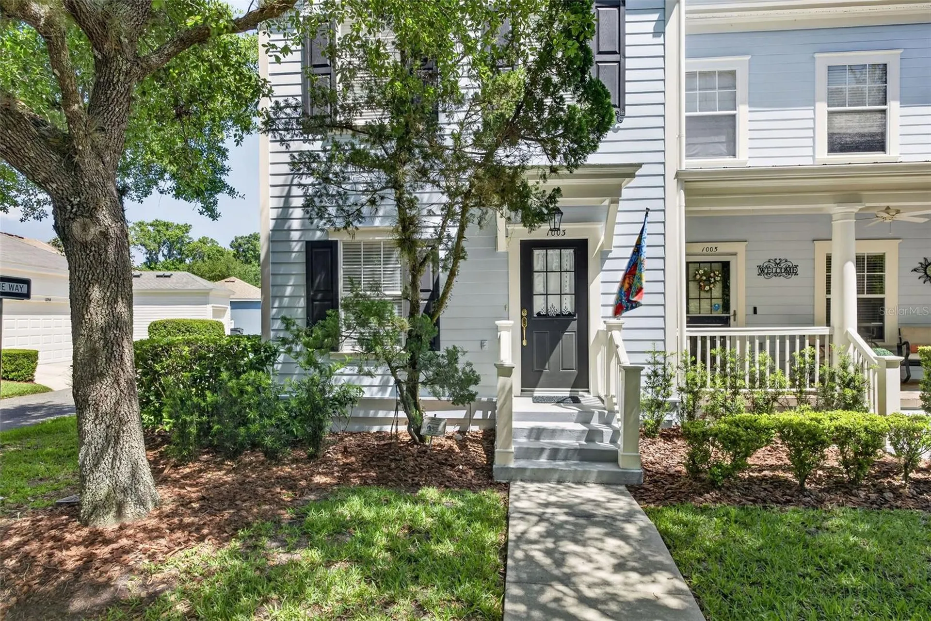 1003 Old Blush Road Celebration FL 34747