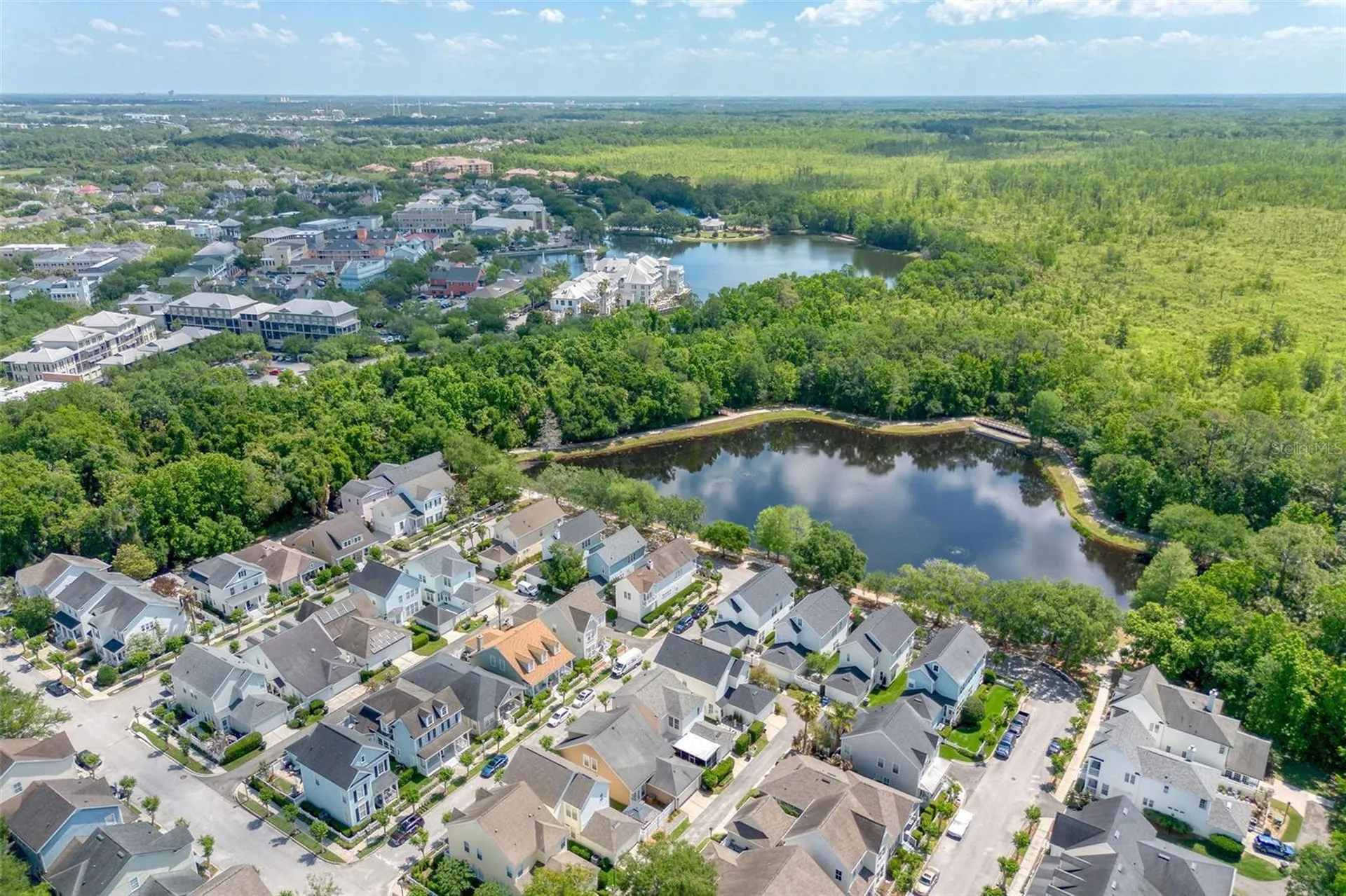 1003 Old Blush Road Celebration FL 34747