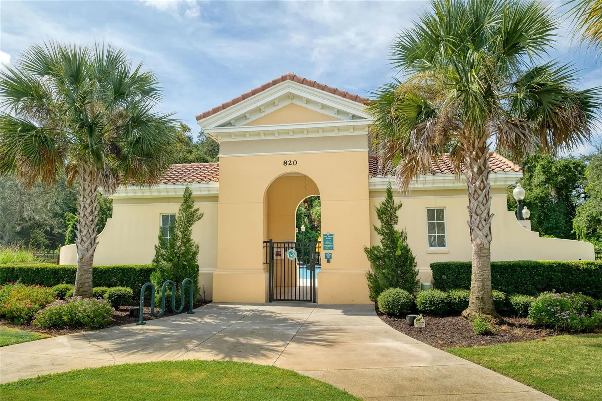 1003 Old Blush Road Celebration FL 34747