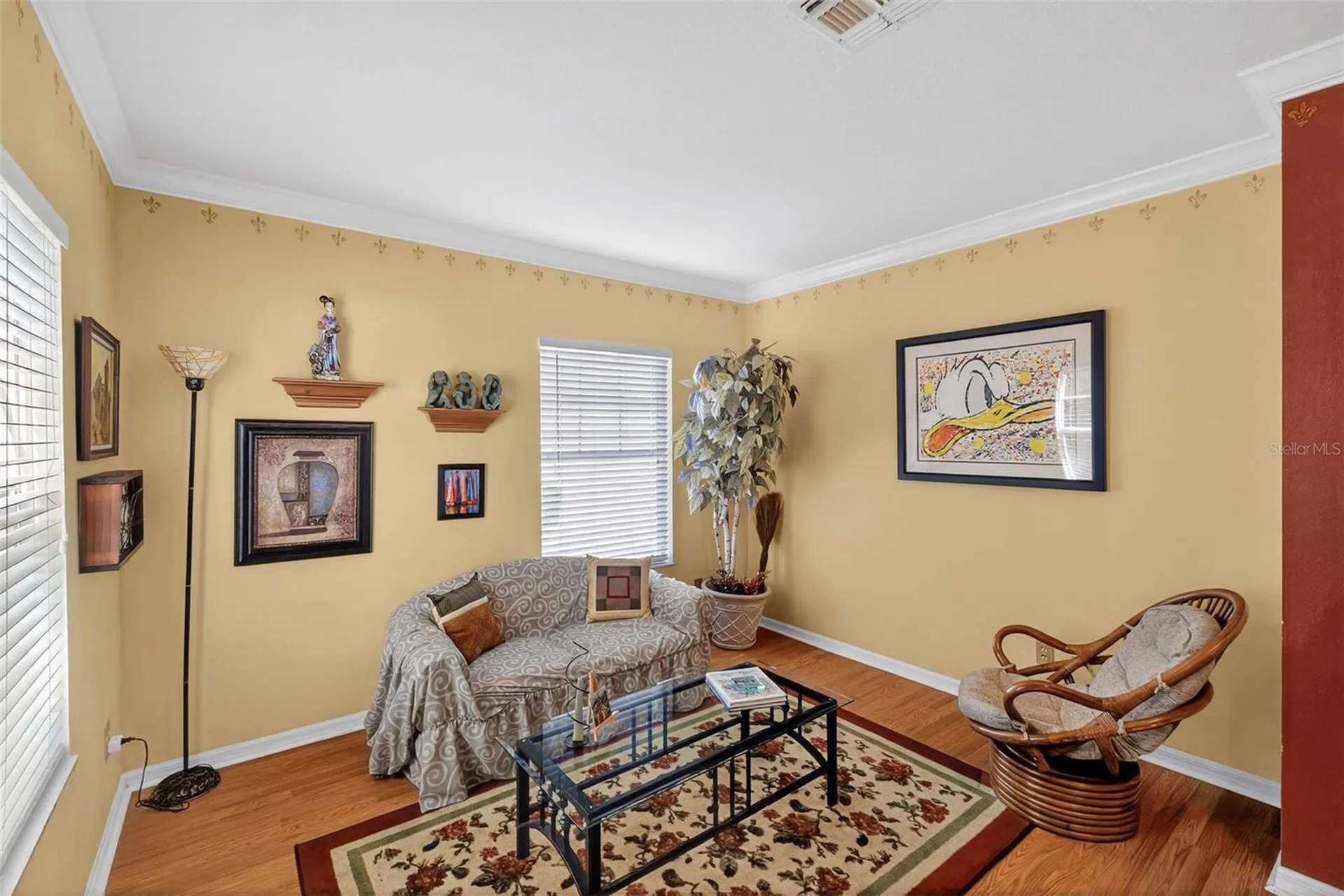 1003 Old Blush Road Celebration FL 34747