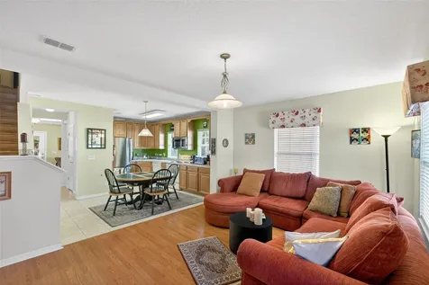 1003 Old Blush Road Celebration FL 34747