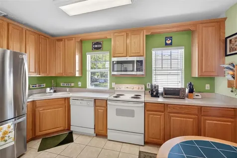 1003 Old Blush Road Celebration FL 34747