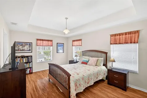 1003 Old Blush Road Celebration FL 34747