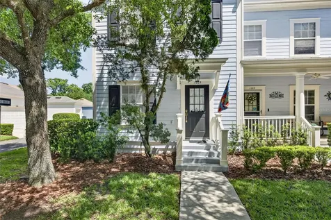 1003 Old Blush Road Celebration FL 34747