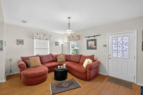 1003 Old Blush Road Celebration FL 34747