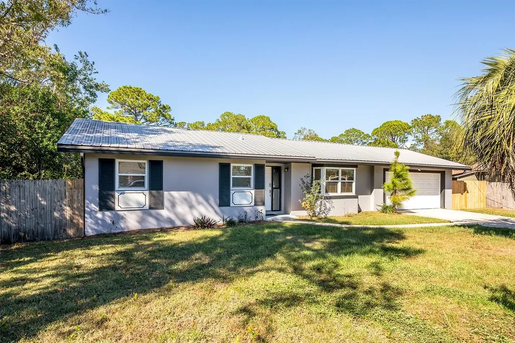 1390 W Portillo Drive Deltona FL 32725