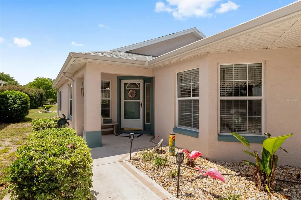 9511 SW 93rd Loop Ocala FL 34481