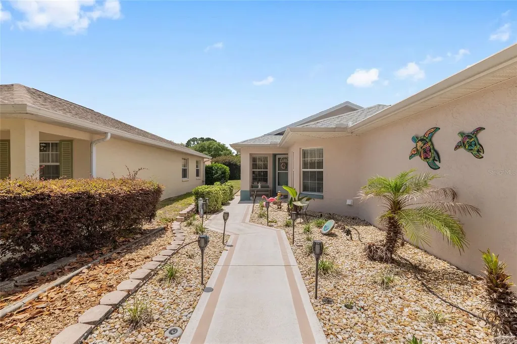 9511 SW 93rd Loop Ocala FL 34481
