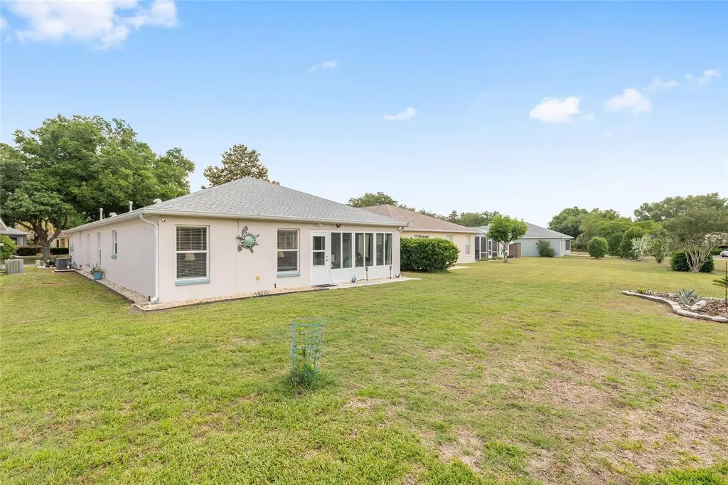 9511 SW 93rd Loop Ocala FL 34481