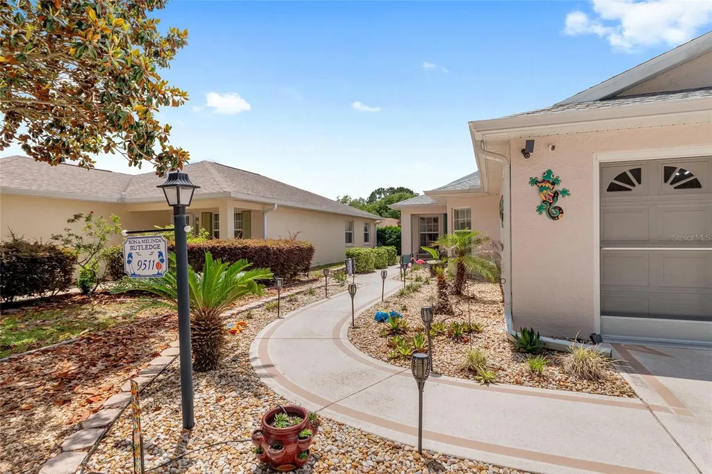 9511 SW 93rd Loop Ocala FL 34481
