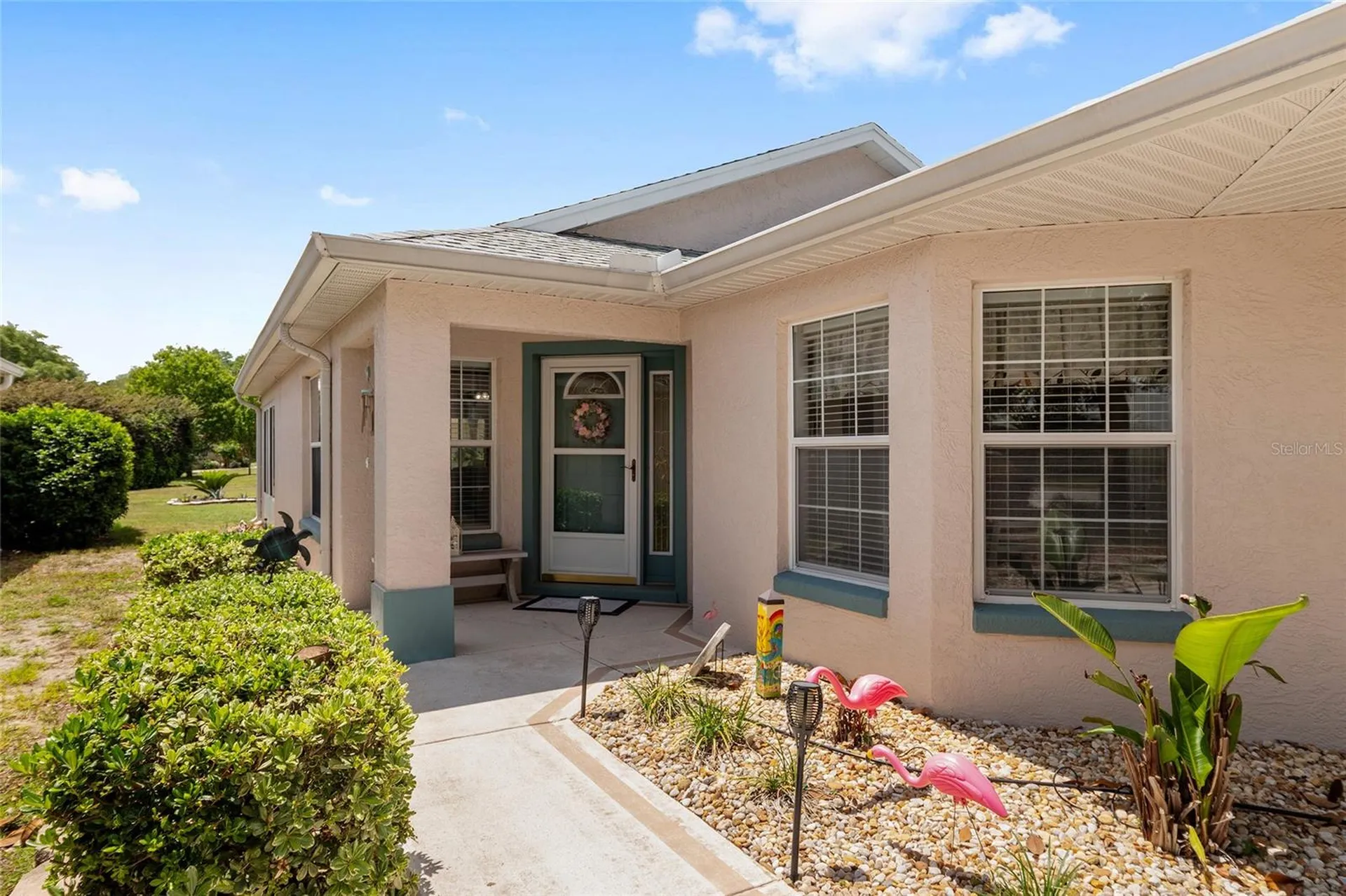 9511 SW 93rd Loop Ocala FL 34481