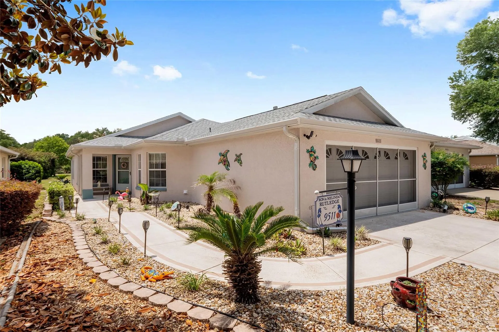 9511 SW 93rd Loop Ocala FL 34481