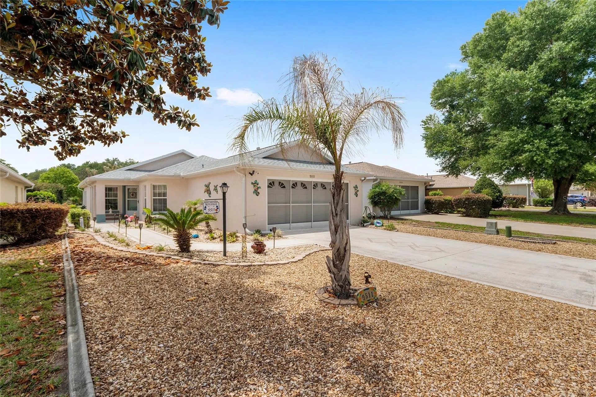 9511 SW 93rd Loop Ocala FL 34481