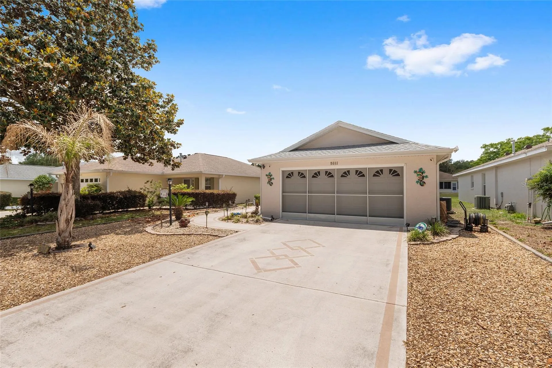 9511 SW 93rd Loop Ocala FL 34481