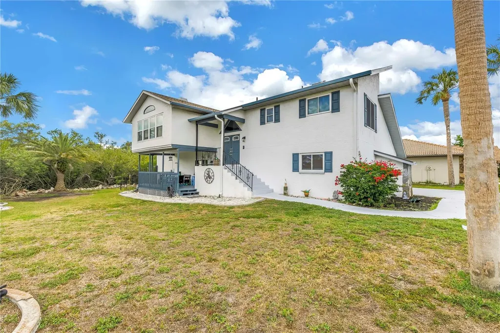 4560 Rickover Court New Port Richey FL 34652