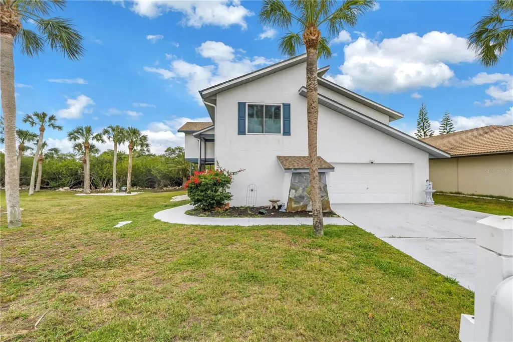 4560 Rickover Court New Port Richey FL 34652