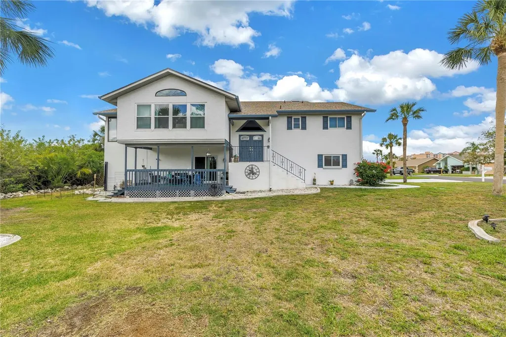 4560 Rickover Court New Port Richey FL 34652