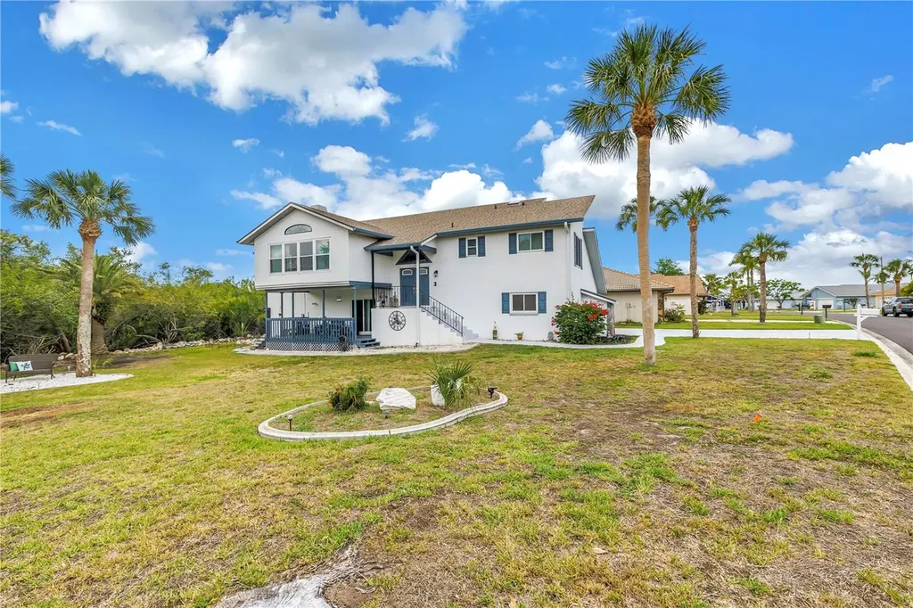 4560 Rickover Court New Port Richey FL 34652
