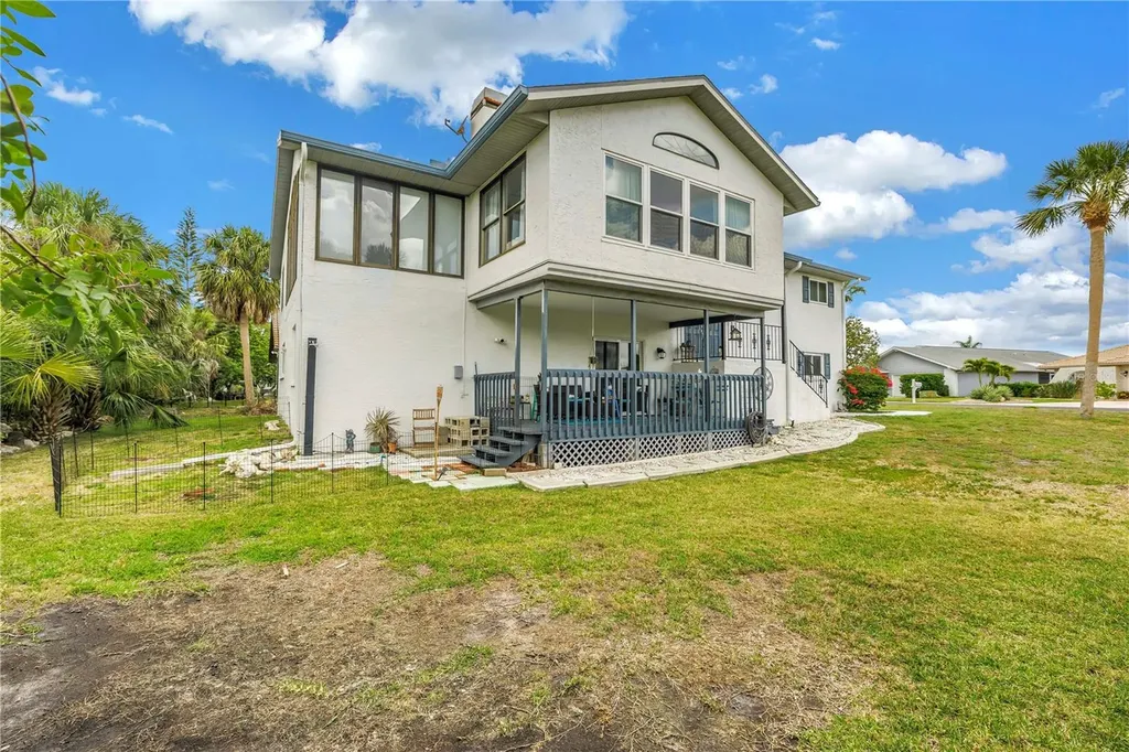 4560 Rickover Court New Port Richey FL 34652