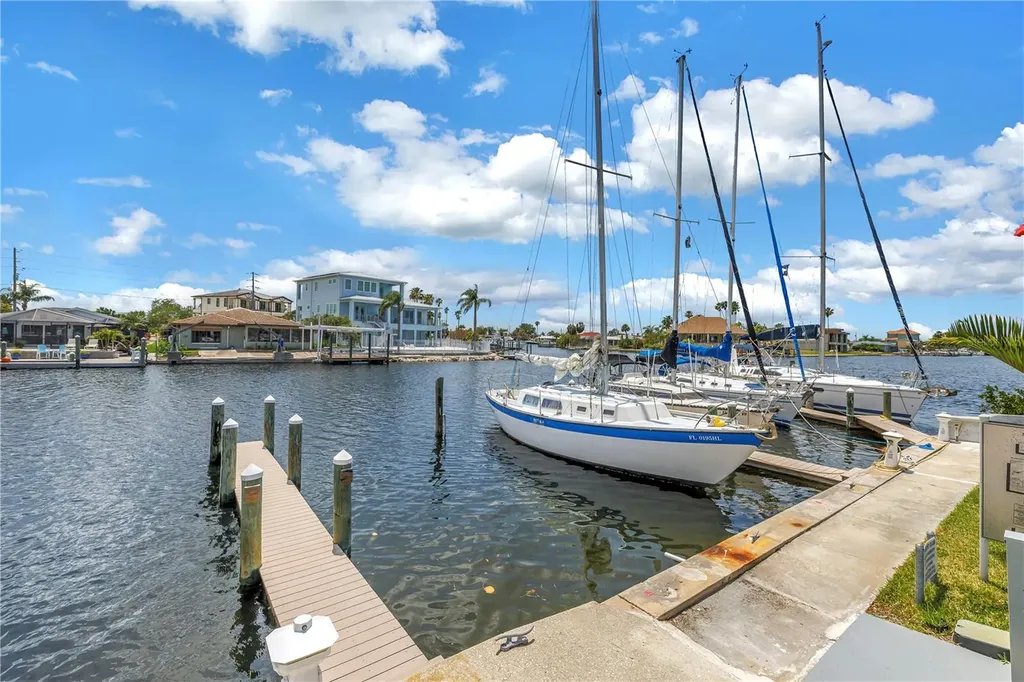 4560 Rickover Court New Port Richey FL 34652