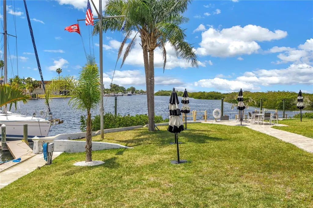 4560 Rickover Court New Port Richey FL 34652