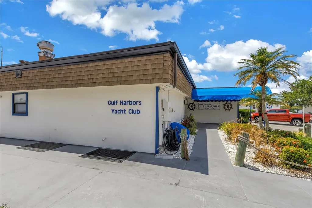 4560 Rickover Court New Port Richey FL 34652
