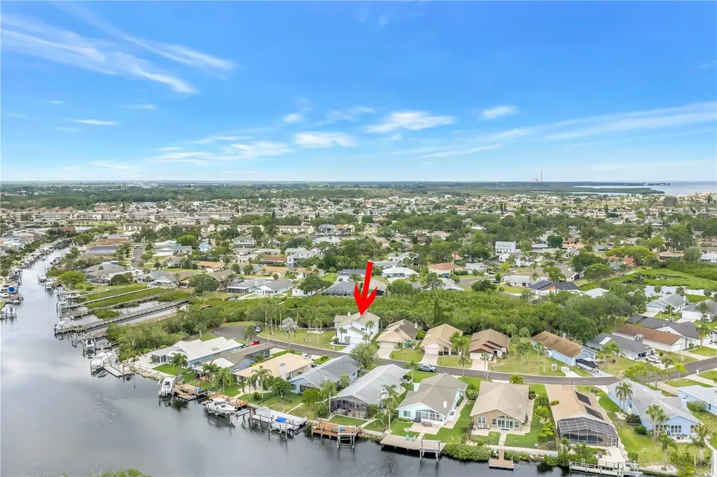 4560 Rickover Court New Port Richey FL 34652